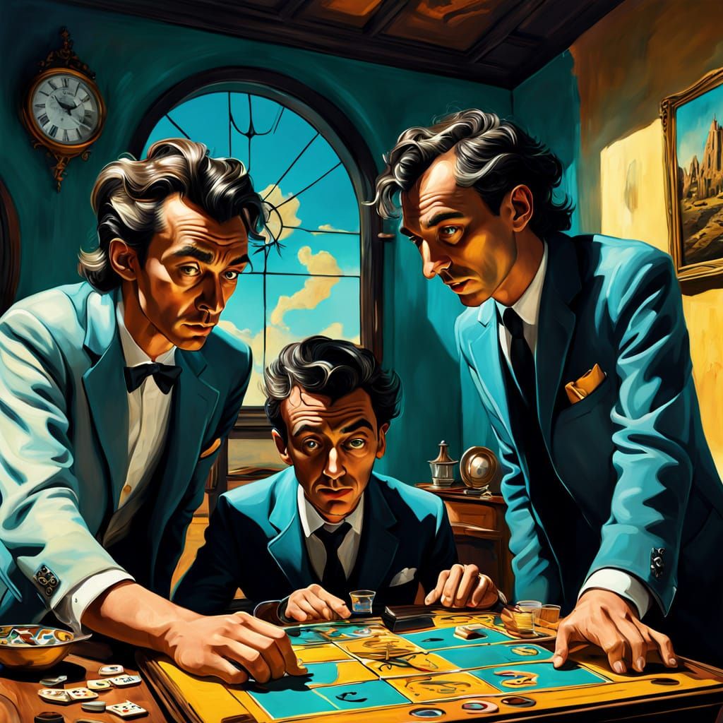 Zathura: A Space Adventure