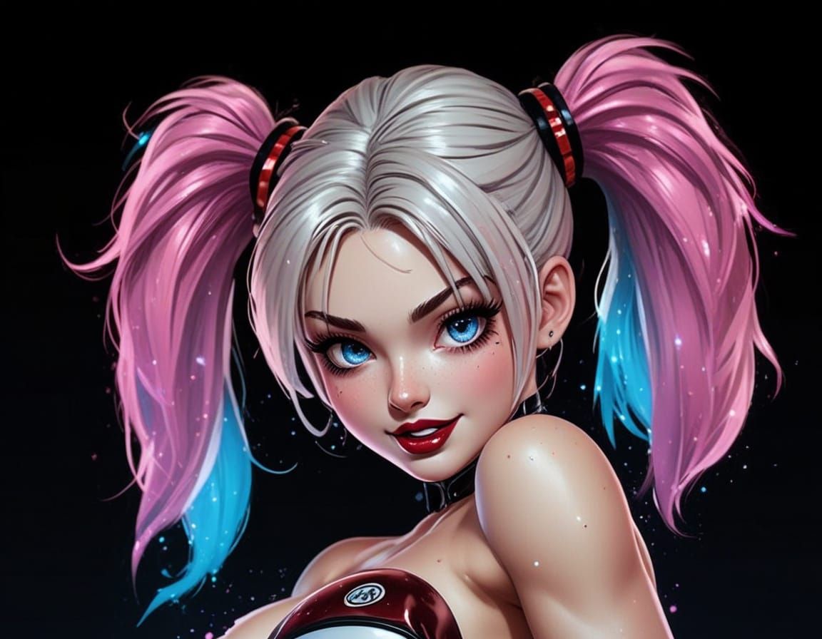 Harley