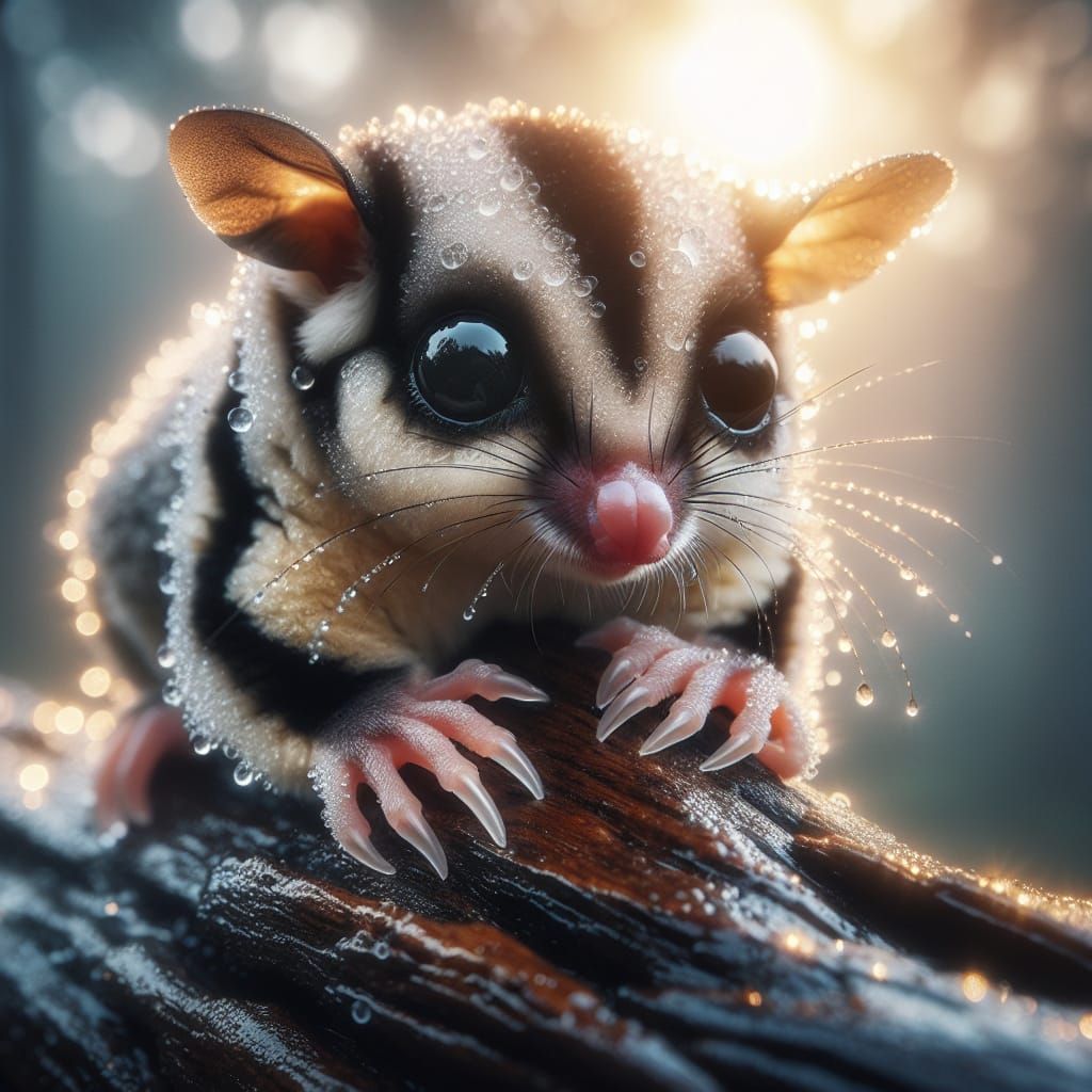 Sugar Glider