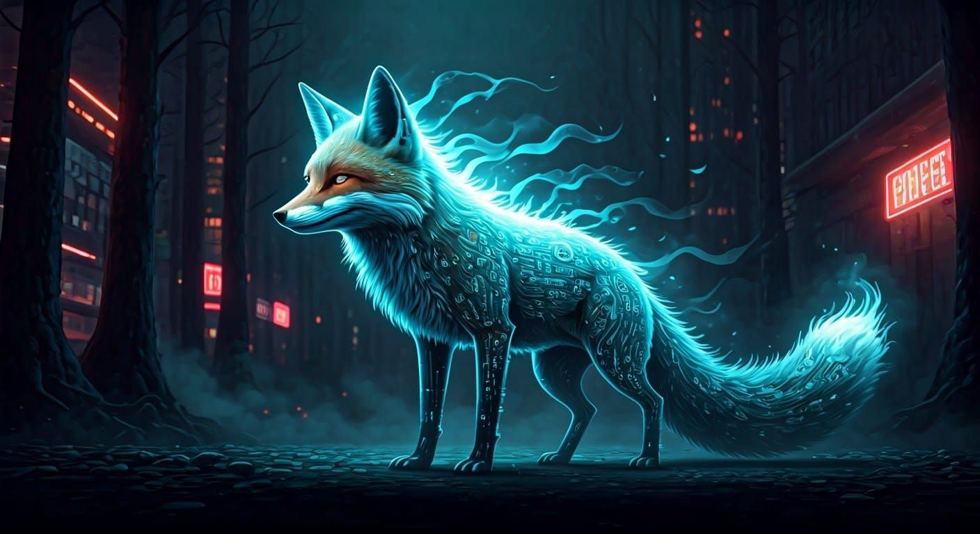 Sci-Fi: Fox