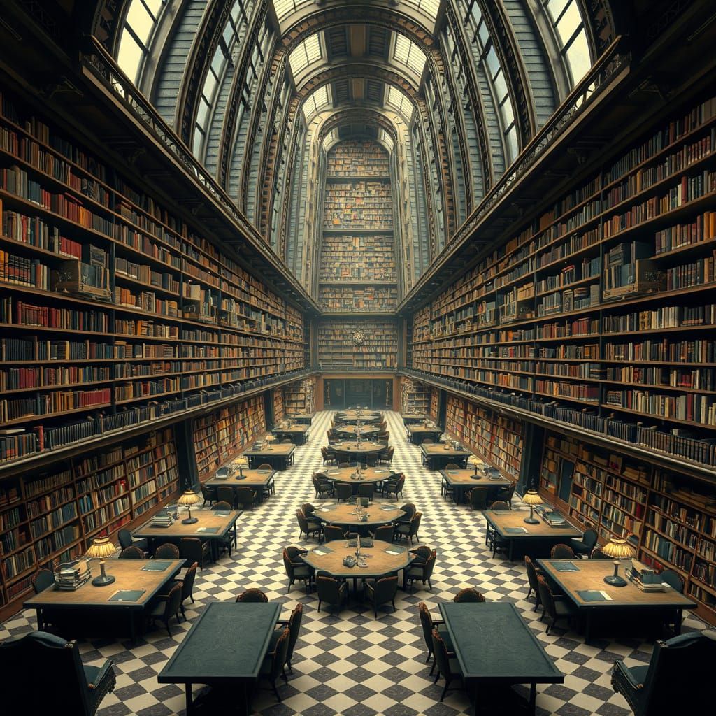 University of Old Earth