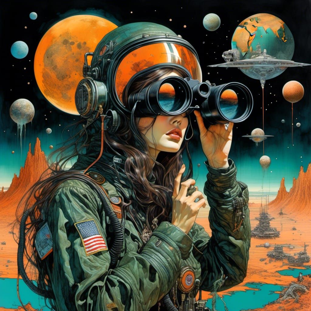 Cool planet, but I have questions