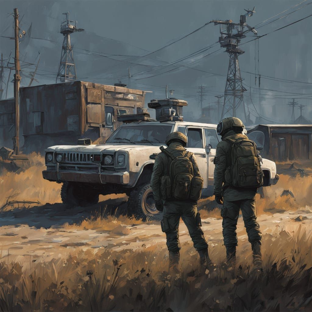 Elegant Wedding Ruined by Haunting Warrior Reflection