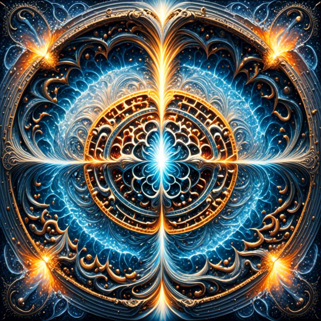 maze