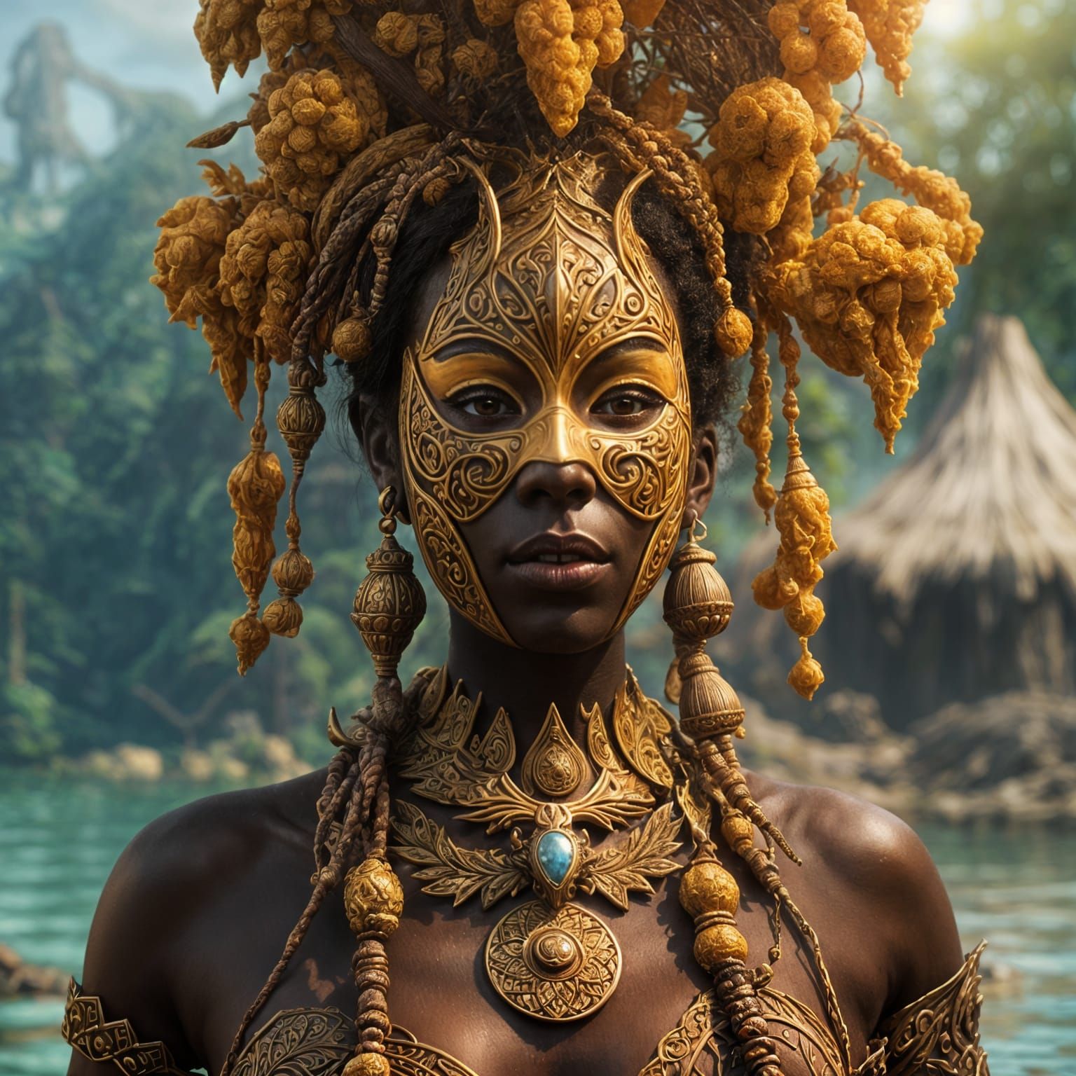 Oshun