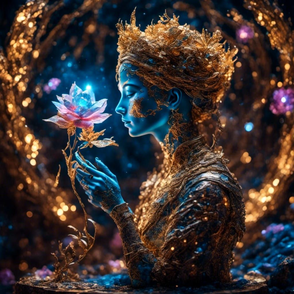 <lora:Murraypunk v2:1.0> Détails précis, photo-réaliste. Att...