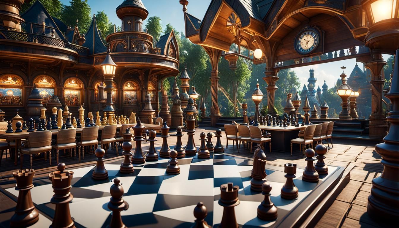 Chessland