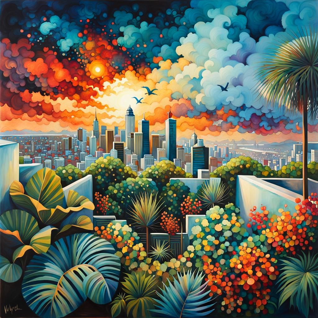 Muscat, Capital of Oman