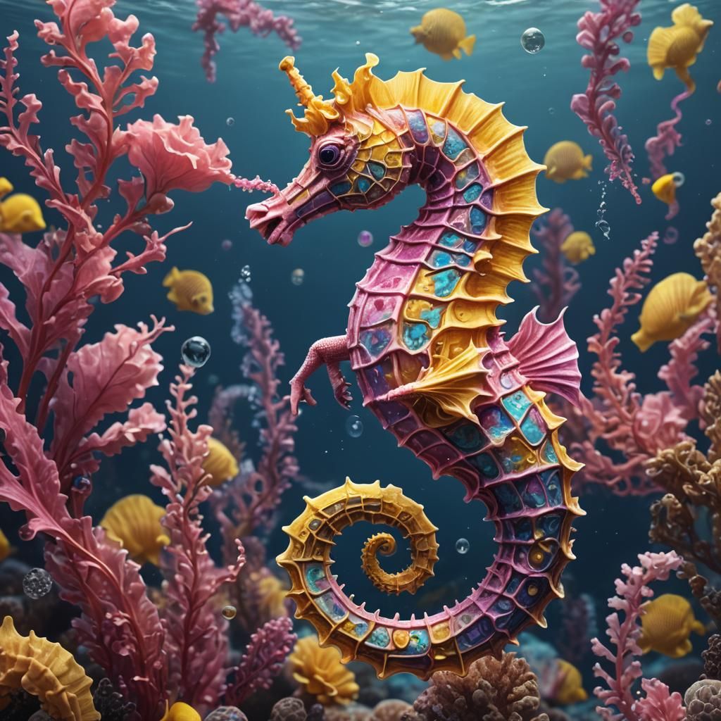 Seahorse