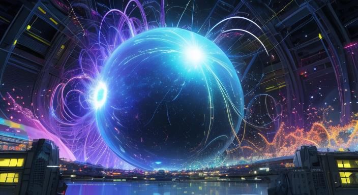 Higgs Boson Revelation at CERN: Particle Collision Aftermath