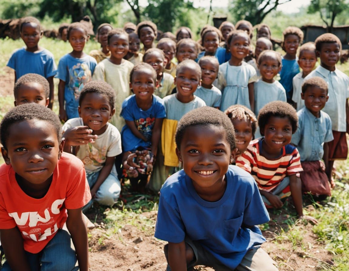 United Youth in a Brighter Future