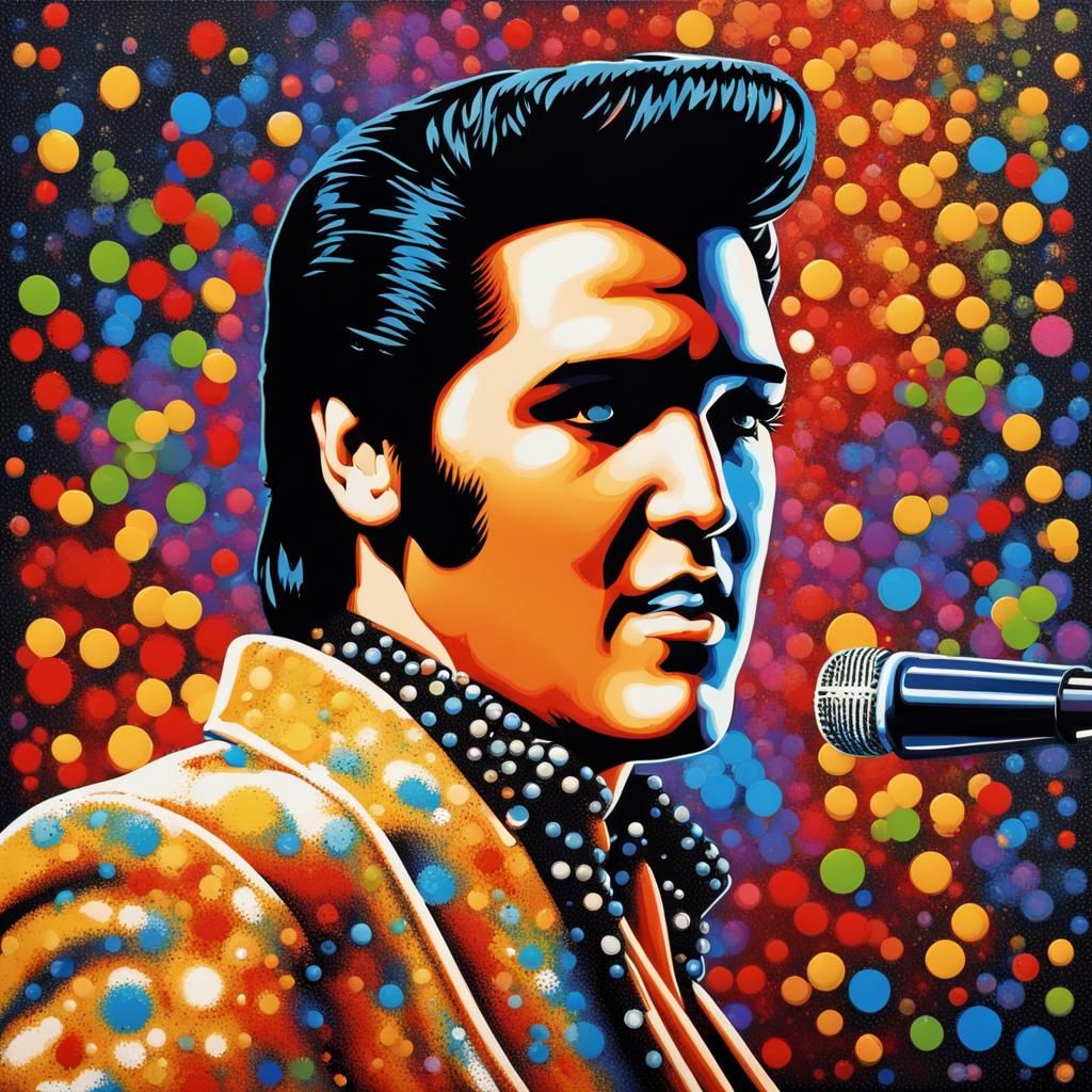 elvis