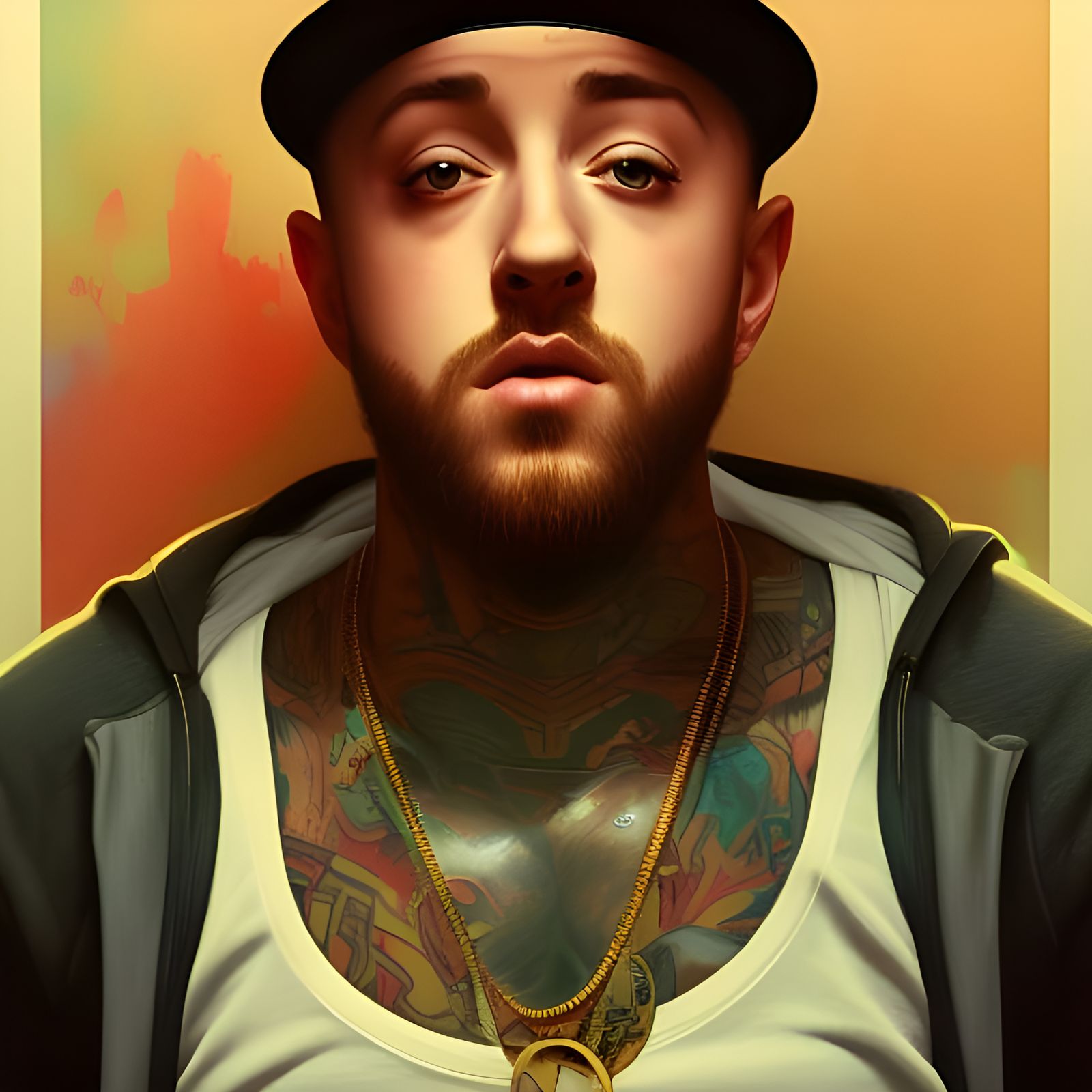 Mac Miller