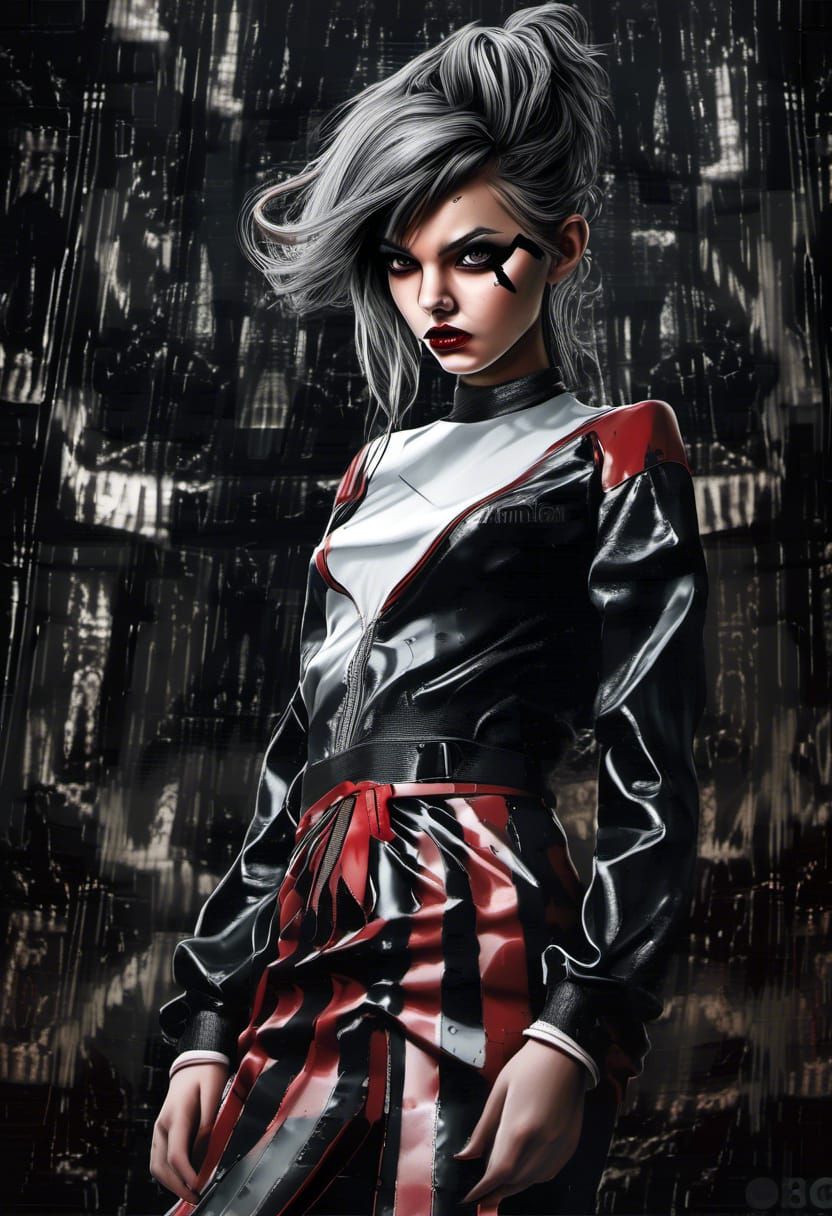 Sin City - Dark Insanity