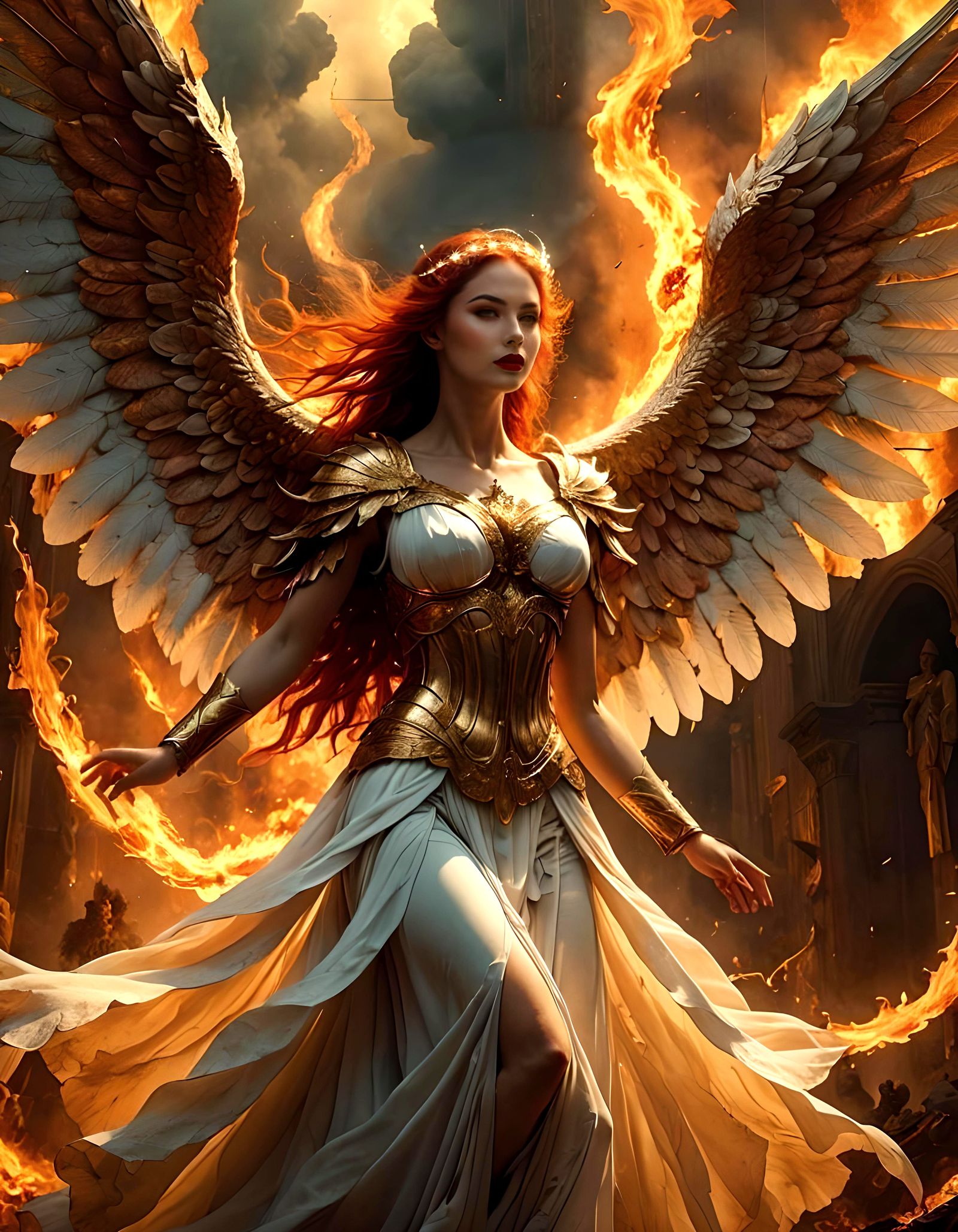 Woe the wicked, for they shall be smitten by my hand!!!