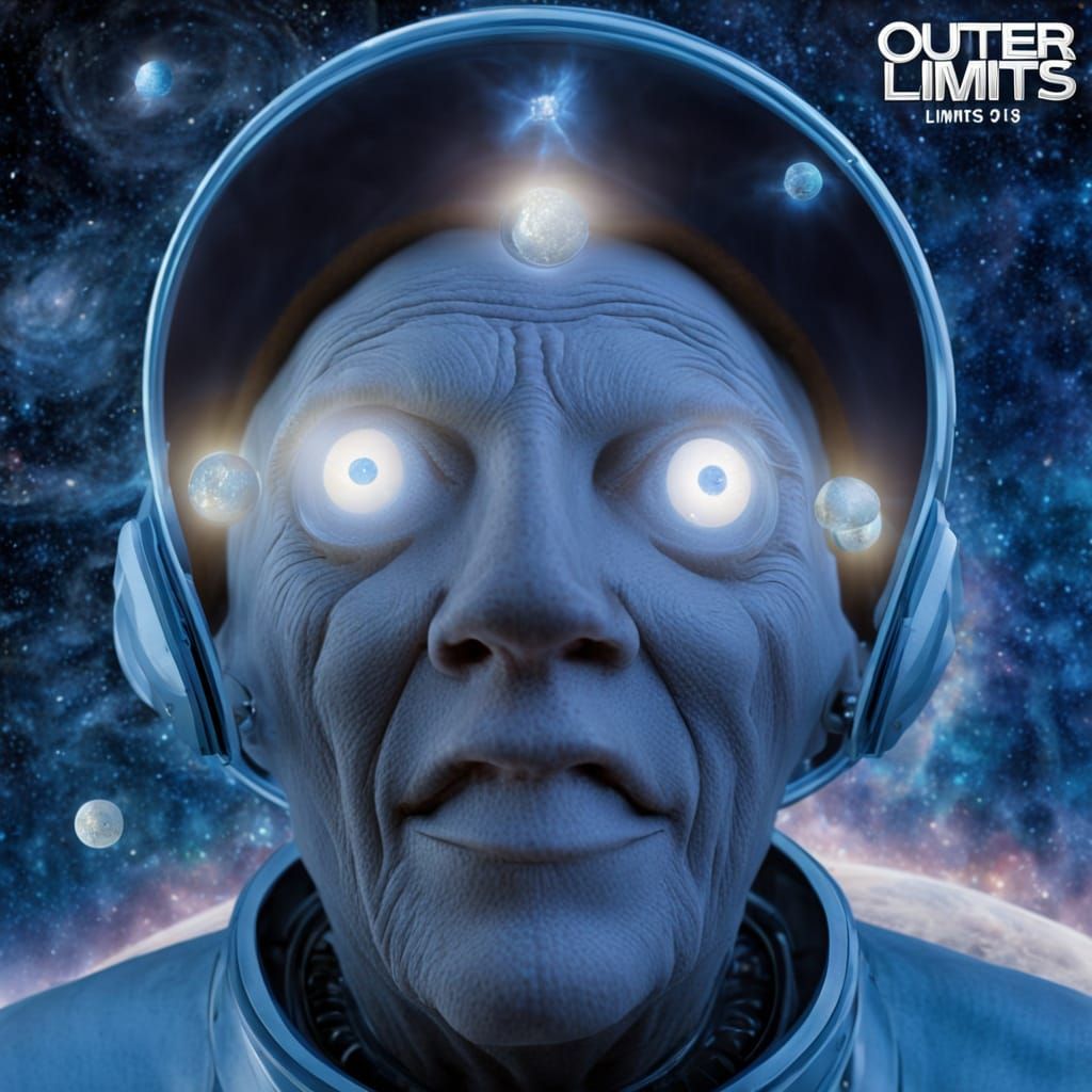 Abstract Outer Limits