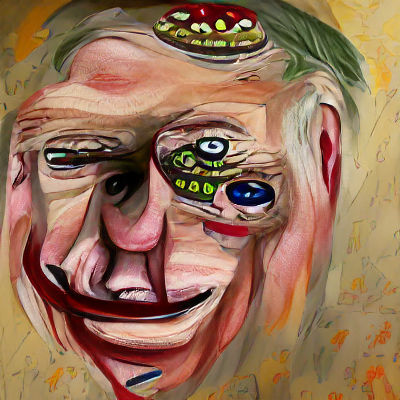 Unsettling Portrait of a Sociopath