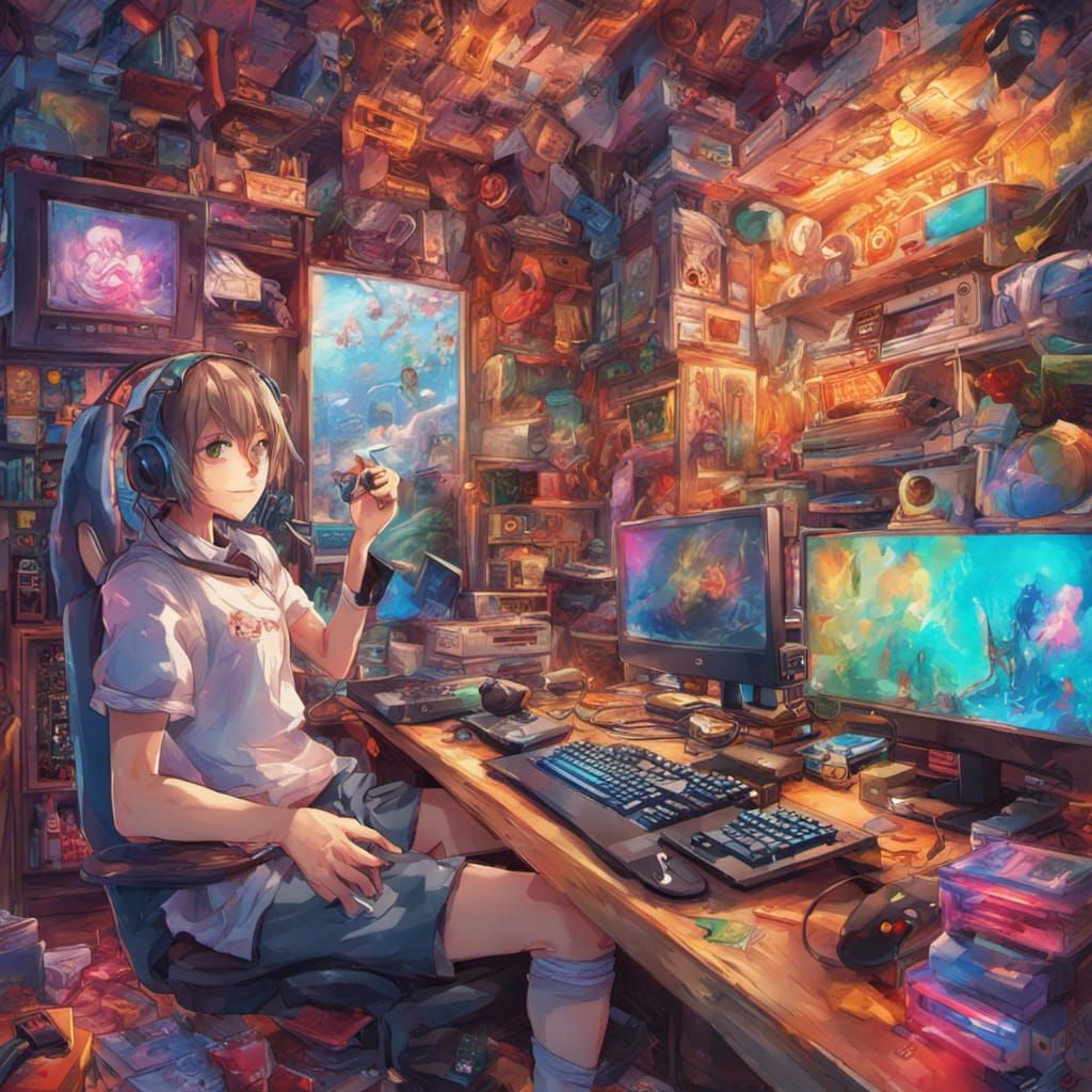 Which one's the window to reality?