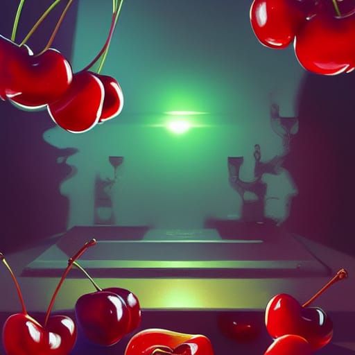 Cherries