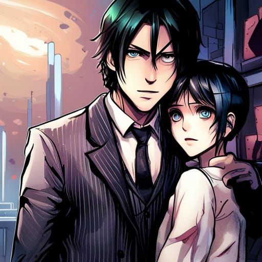 Mad Scientist Laboratory: Sebastian's Domain