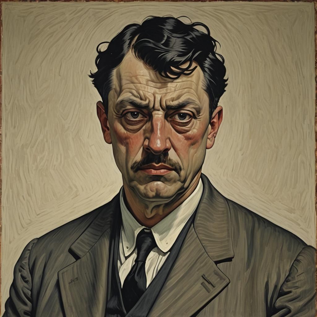 The malevolent doctor