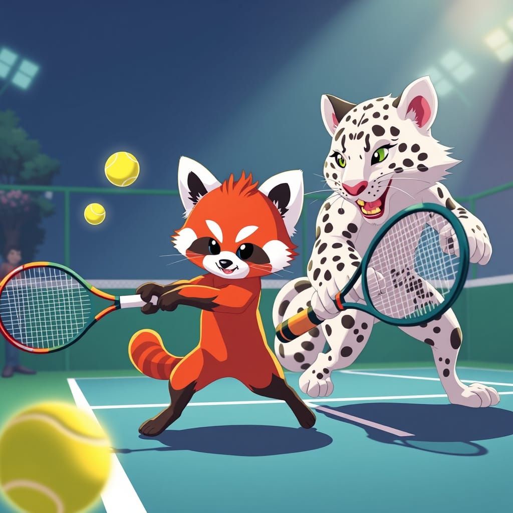 Wombleton Pairs Final