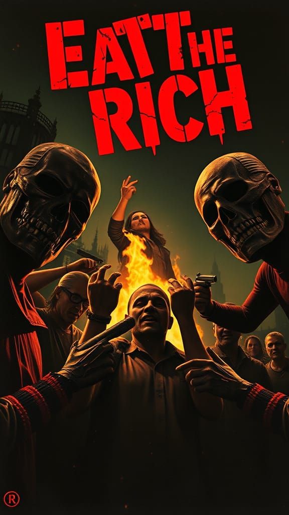 Eat the Rich