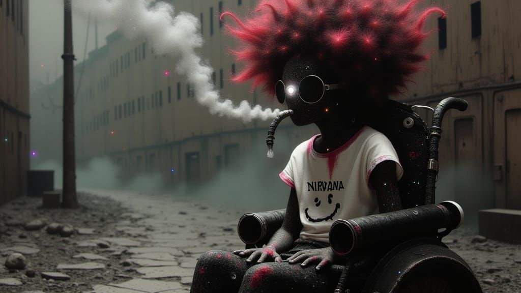 Schmokin'xxx