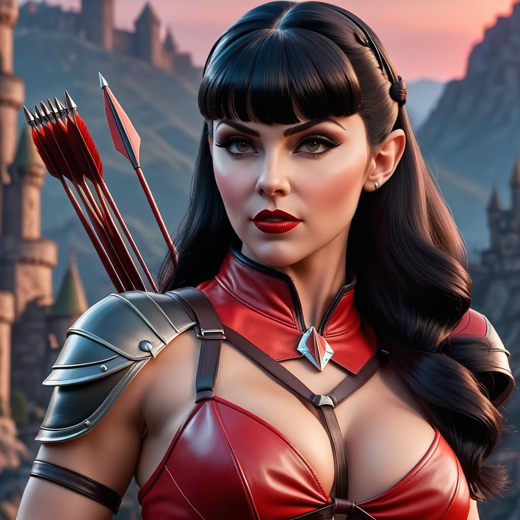 Vampirella