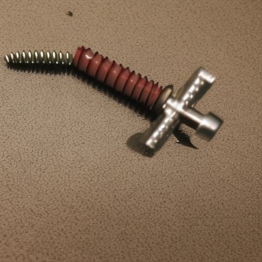 AI Interpretation of "Screw You"