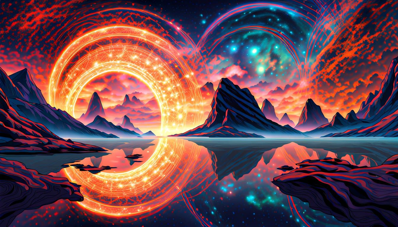 Humanity at the Threshold of the Multiverse