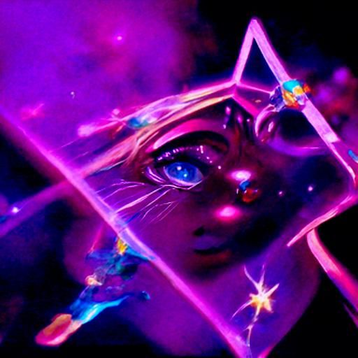 Sailor Moon Transformation