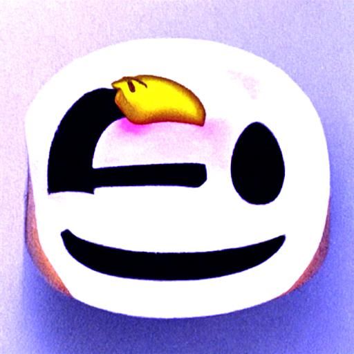 Smiling Emoji: A Simple Expression