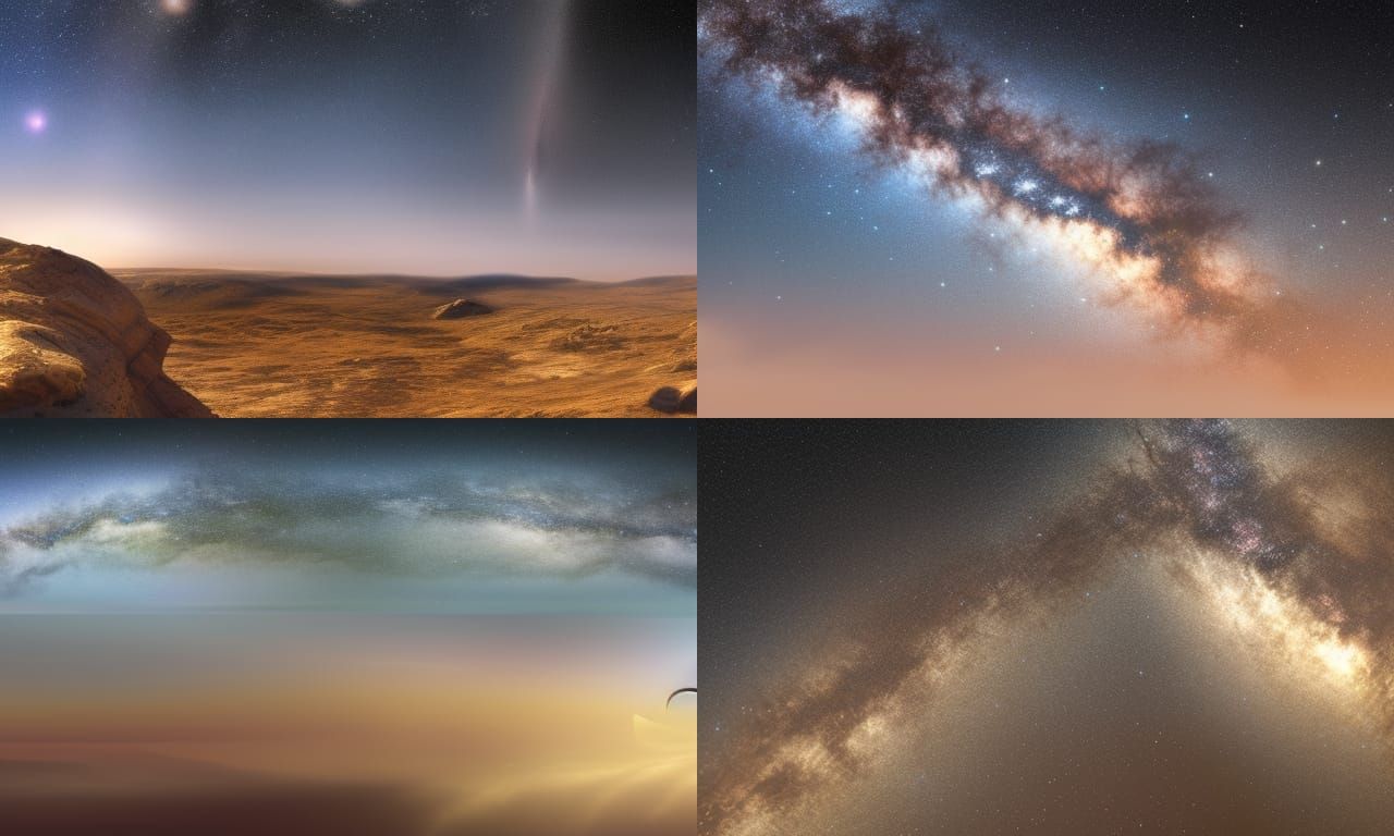 Sky Emu Rules the Milky Way: Concept Art