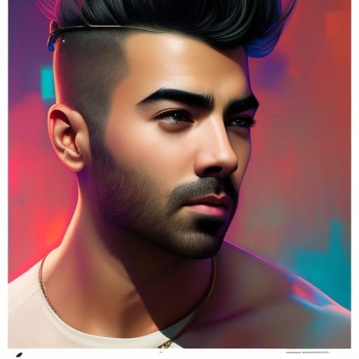 Ask the AI: Joe Jonas