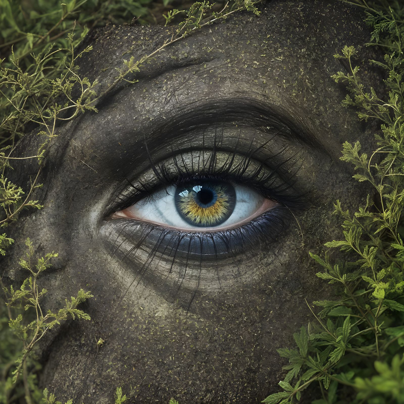 If you fall, eye will ketch you, thyme after thyme.