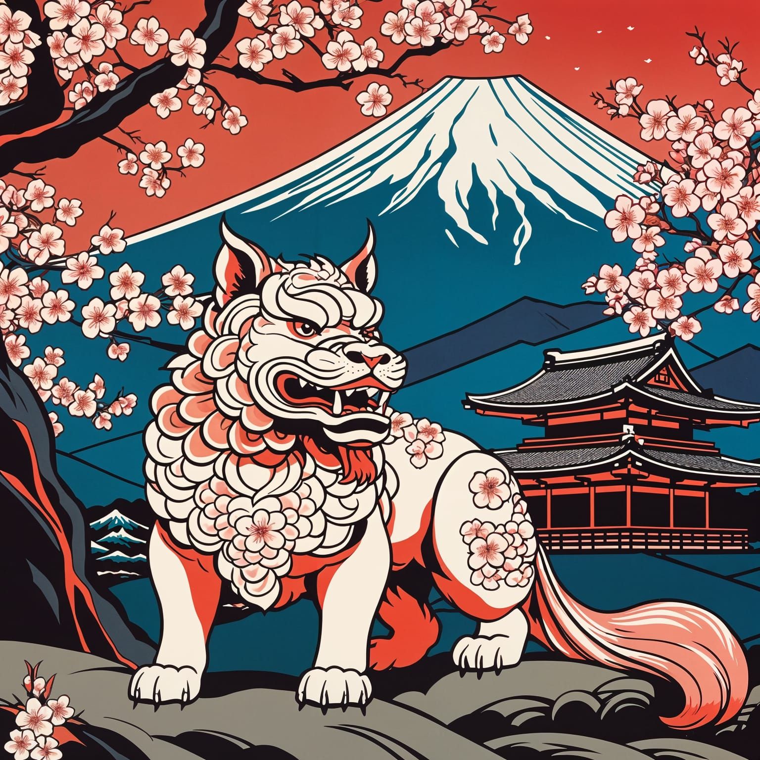 Komainu