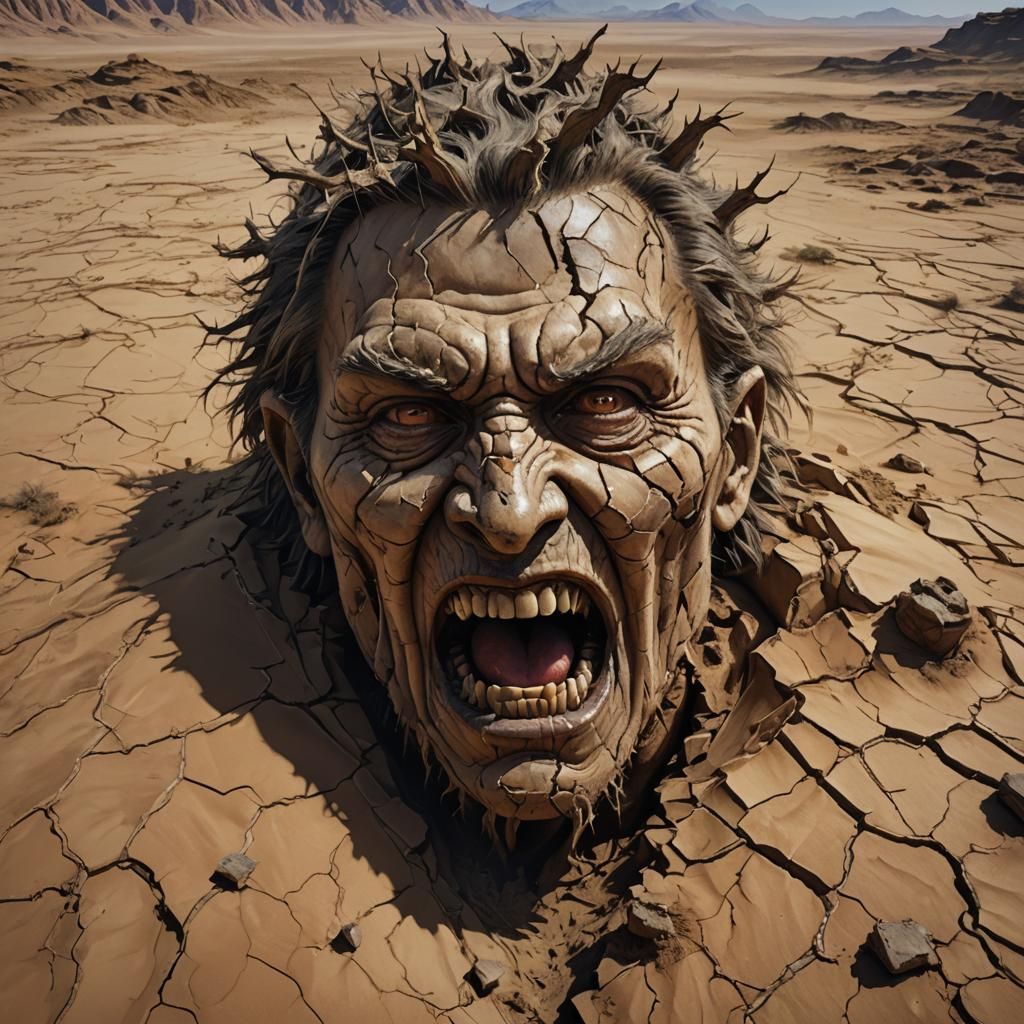 Aristotle's Four Elements: Earth