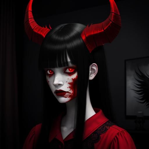 Demoness