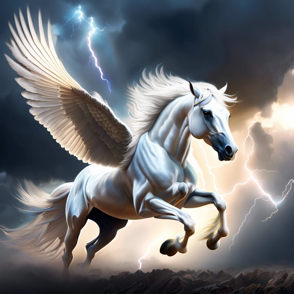 Pegasus
