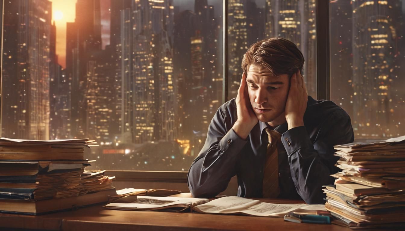 Monday morning feels so bad
Everybody seems to nag me
Coming...