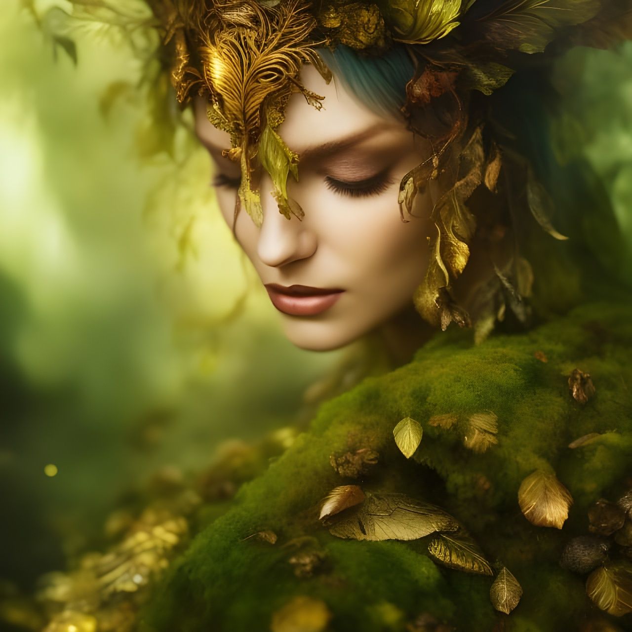 Dryad