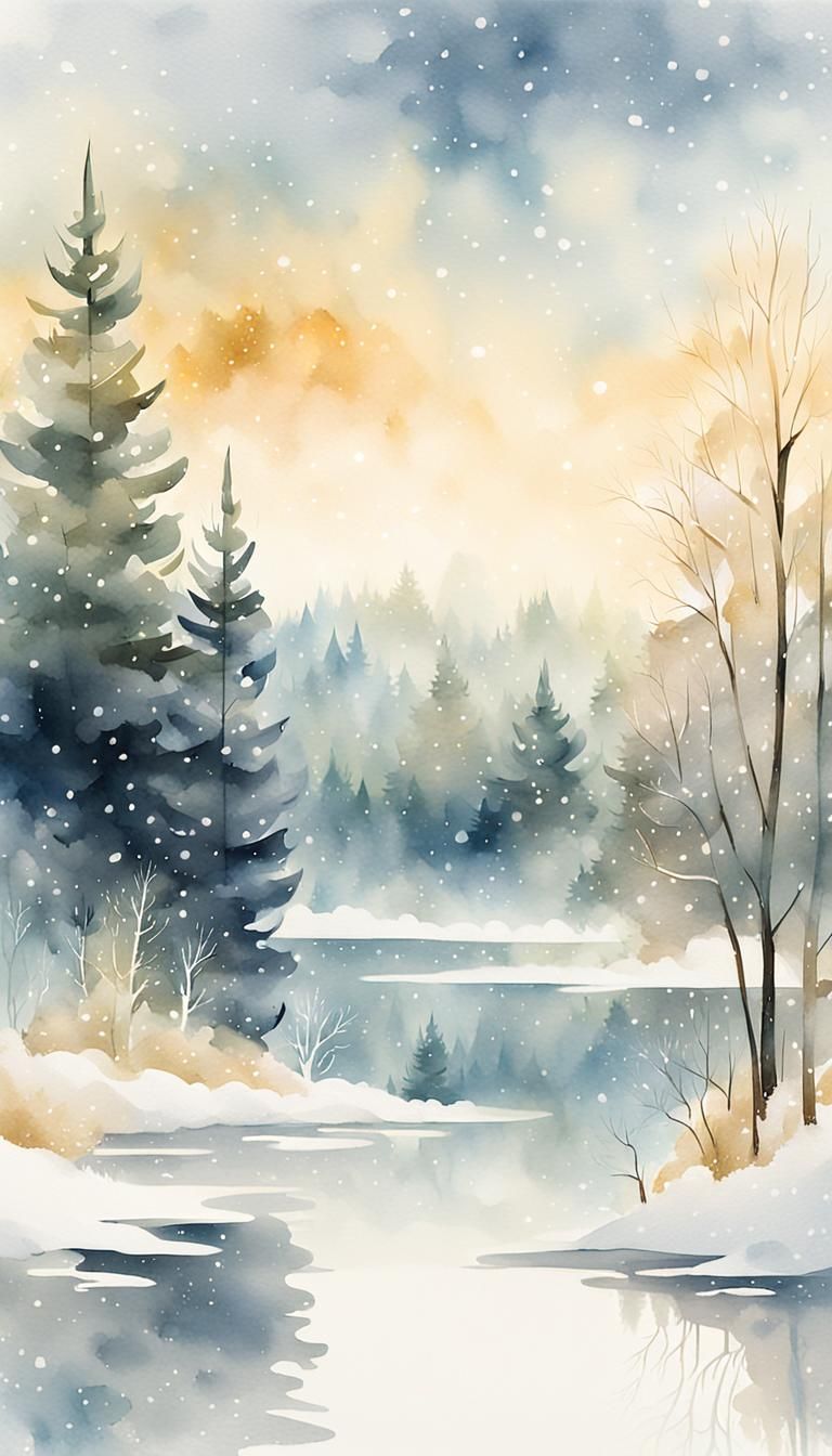 December (Mallory Reese's 1-Word-Prompt + Prompt Magic Chall...