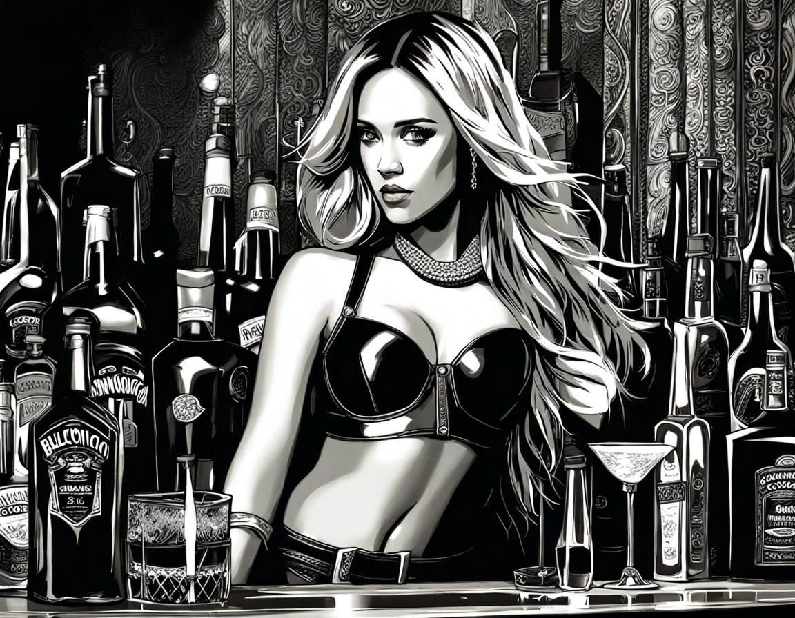 Nancy Callahan (Prompt Test)