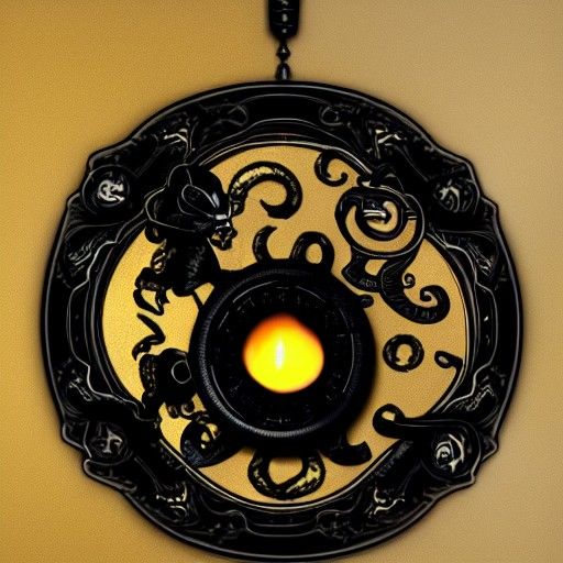 MANDALA OF FIRE