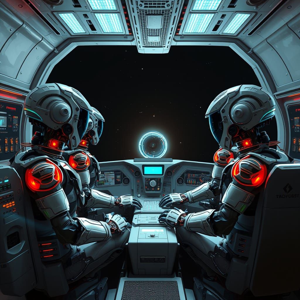 Relay Station in the Oort Cloud