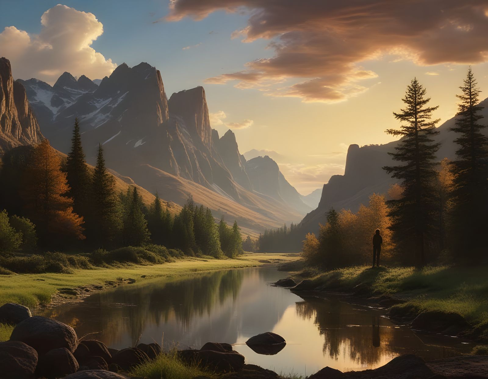 Magnified Close-Up: Detailed Visual Exploration