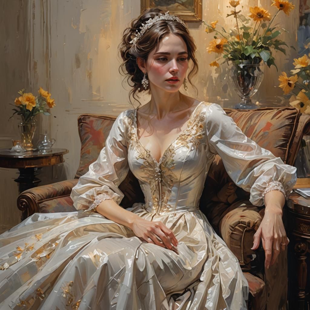 8k resolution, art by Robert A. Maguire, dynamic lighting hy...