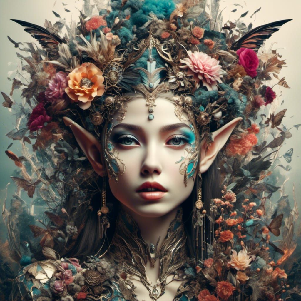 AI Art Generator Prompt Guide