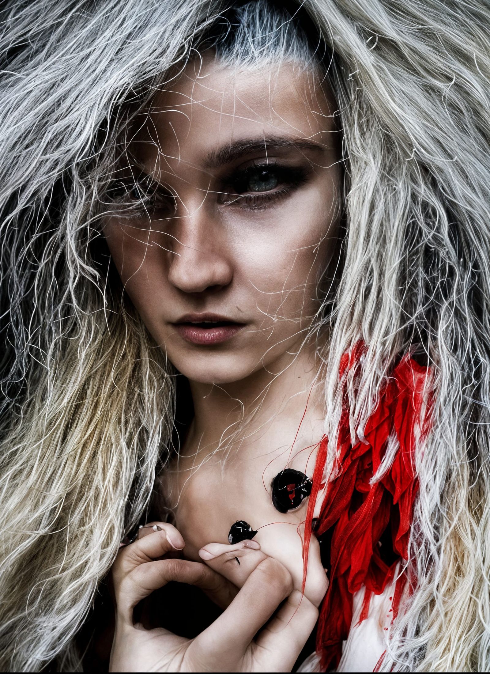 Dazed but Not Confused